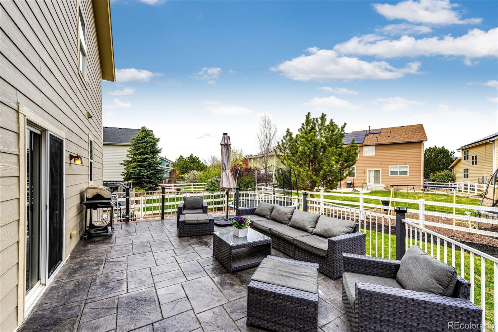 MLS Image #15 for 23767 e alabama place,aurora, Colorado