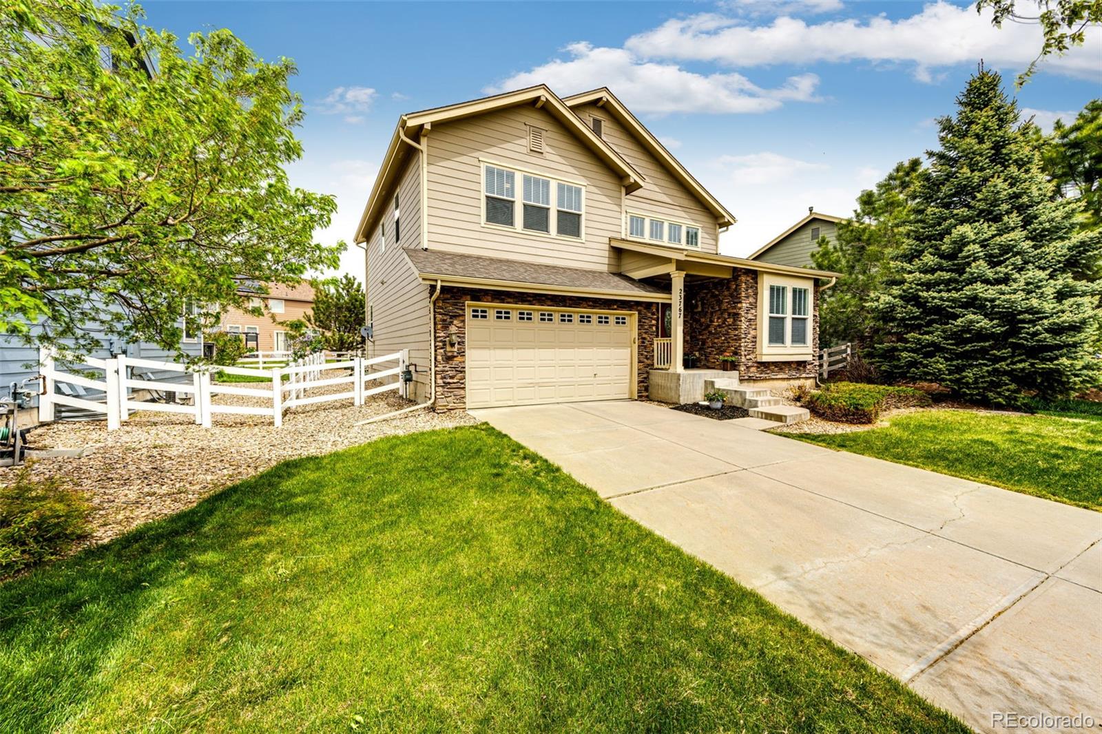 MLS Image #49 for 23767 e alabama place,aurora, Colorado