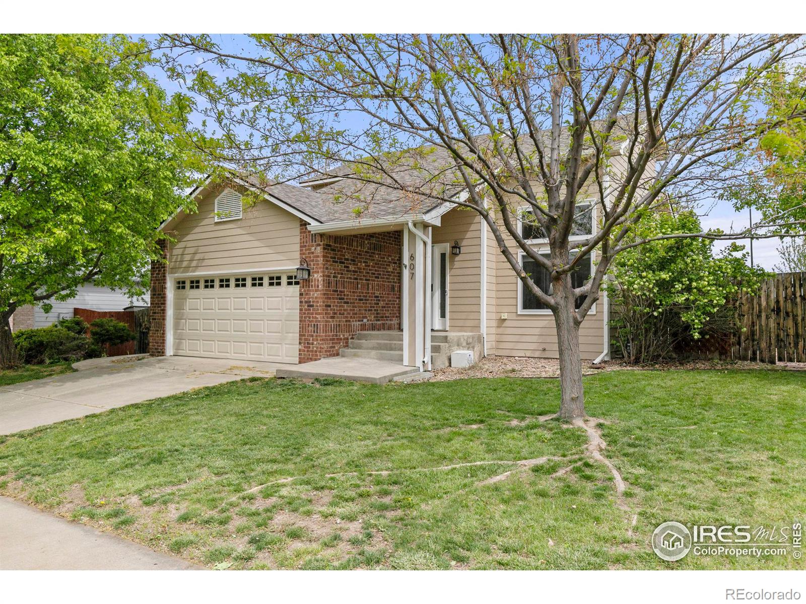 CMA Image for 607  2nd Street,Frederick, Colorado