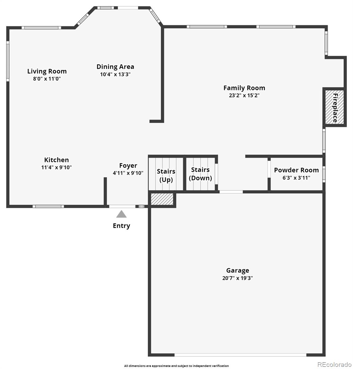 MLS Image #37 for 1884  wilson circle,erie, Colorado