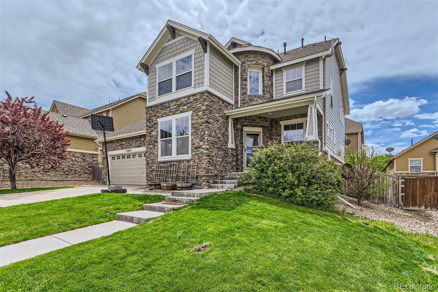 MLS Image #0 for 23842 e garden drive,aurora, Colorado