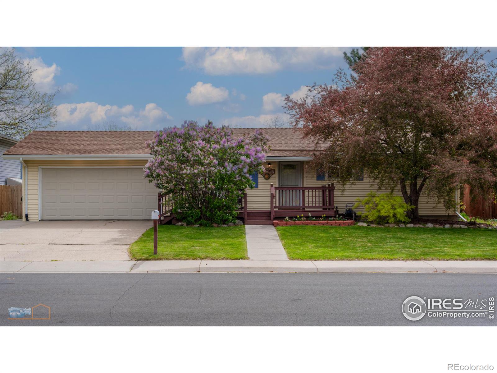 CMA Image for 13020  irving court,Broomfield, Colorado