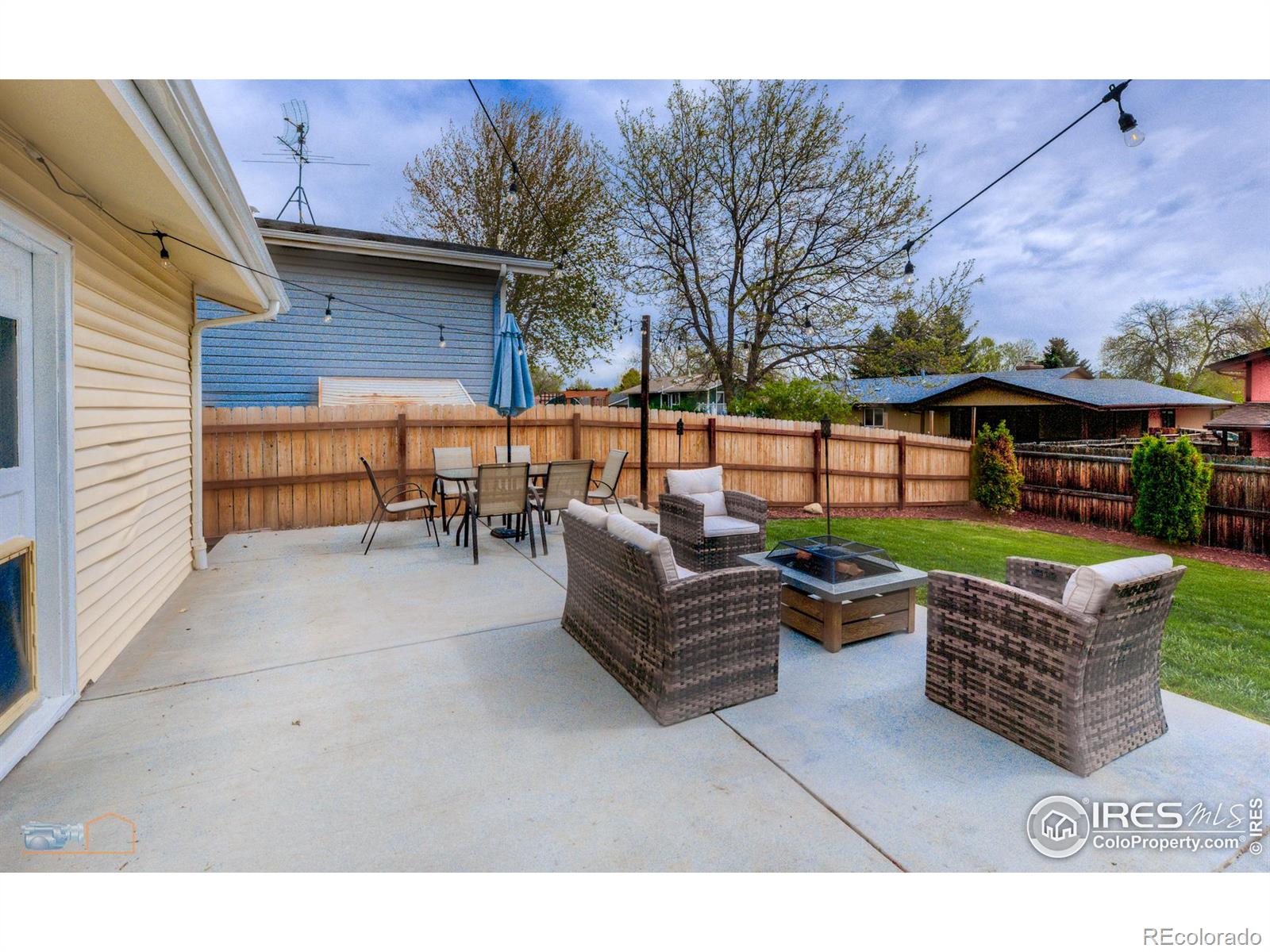 MLS Image #12 for 13020  irving court,broomfield, Colorado