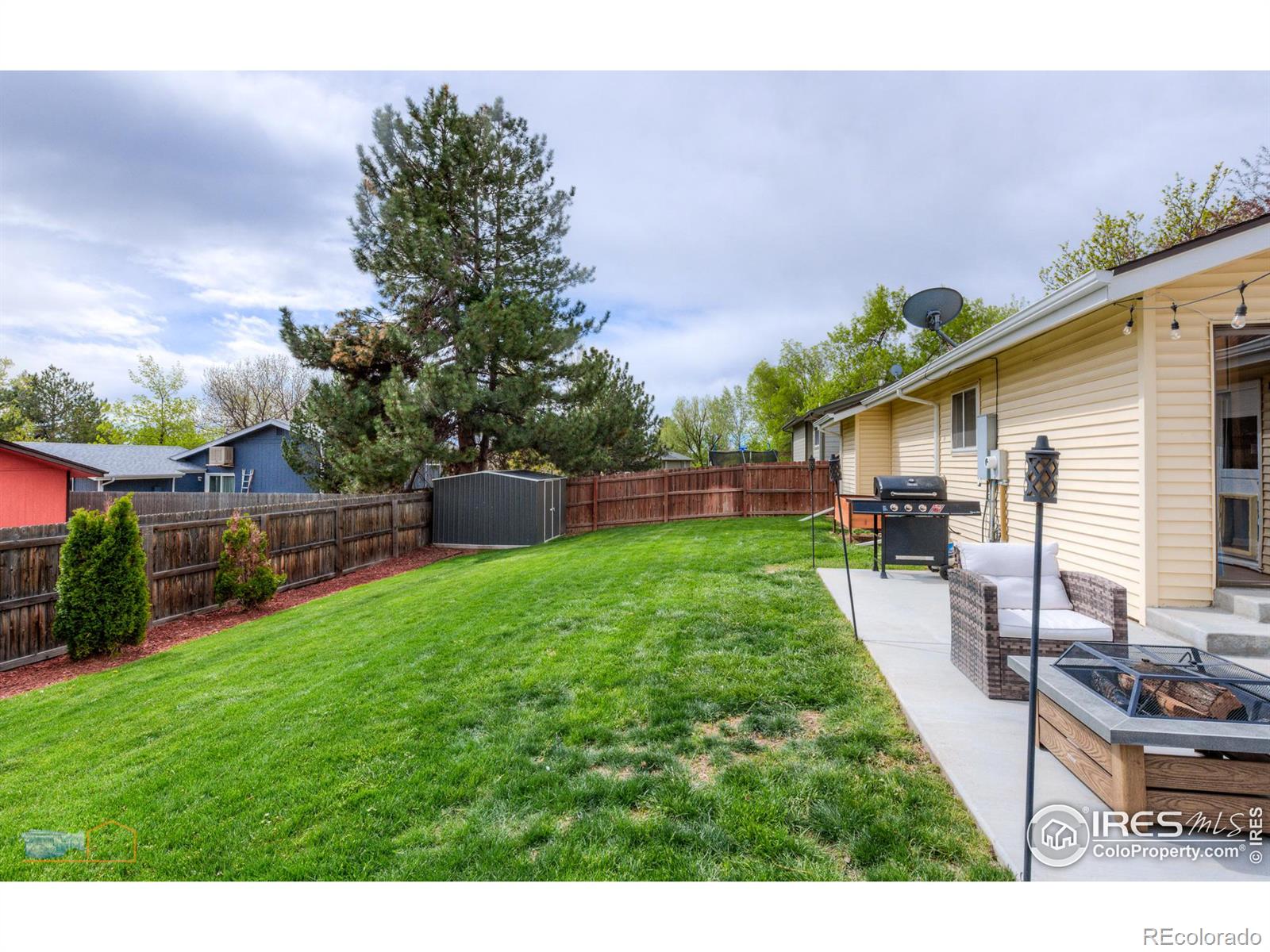 MLS Image #13 for 13020  irving court,broomfield, Colorado