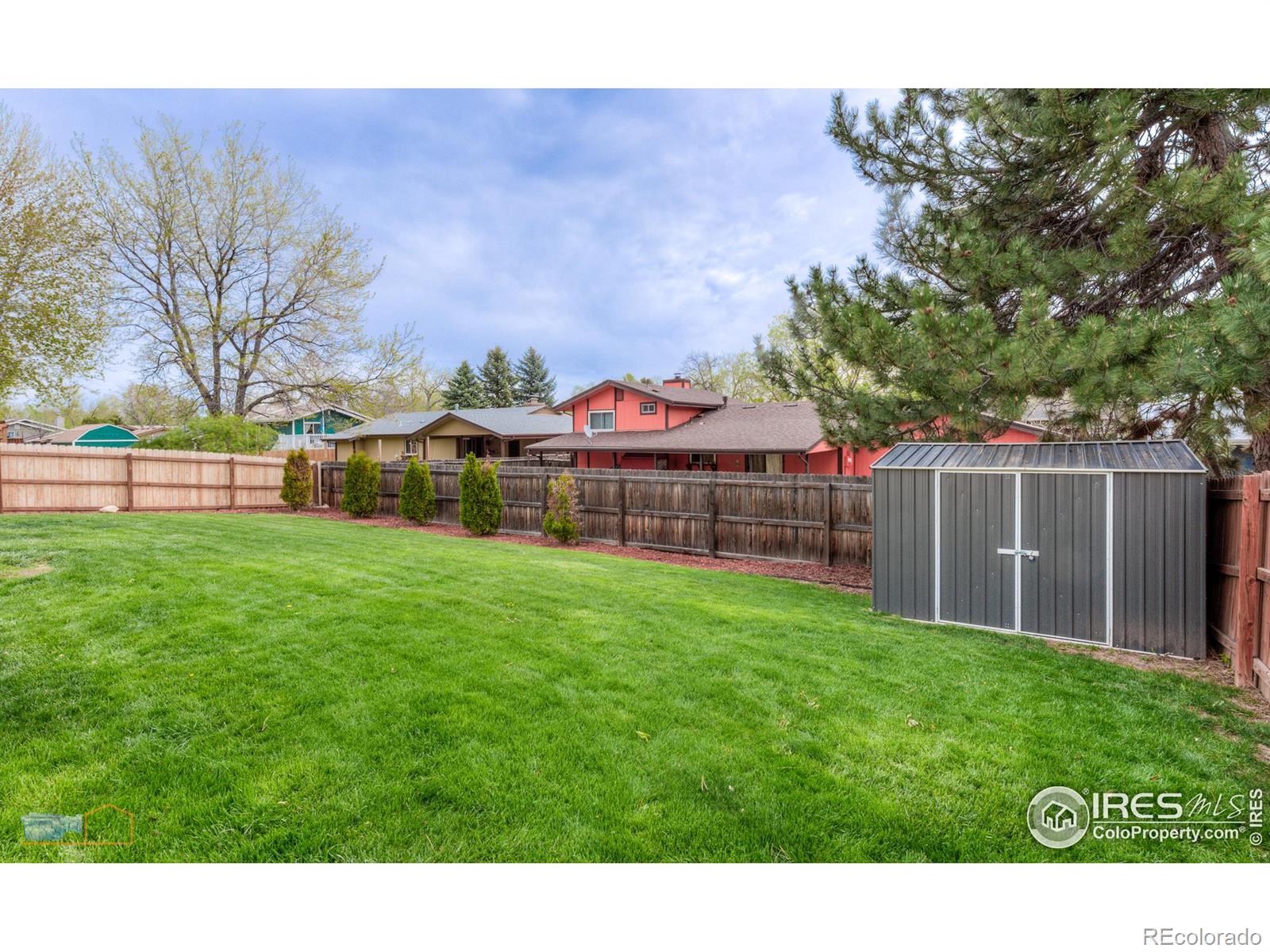 MLS Image #17 for 13020  irving court,broomfield, Colorado