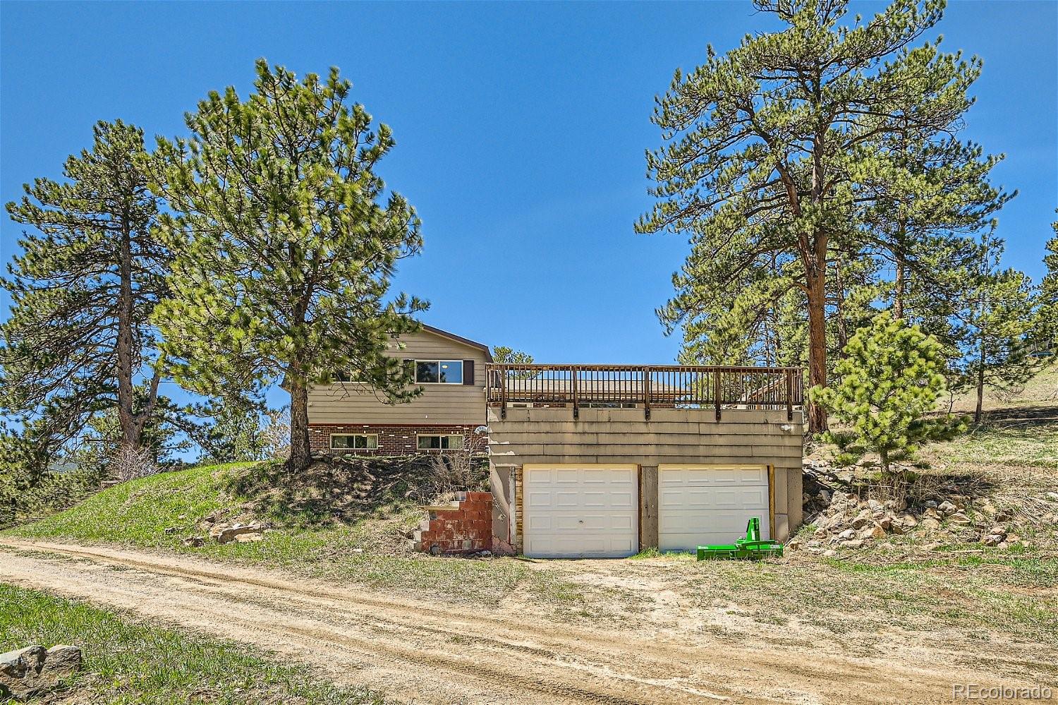 CMA Image for 11647  crescent park drive,Golden, Colorado