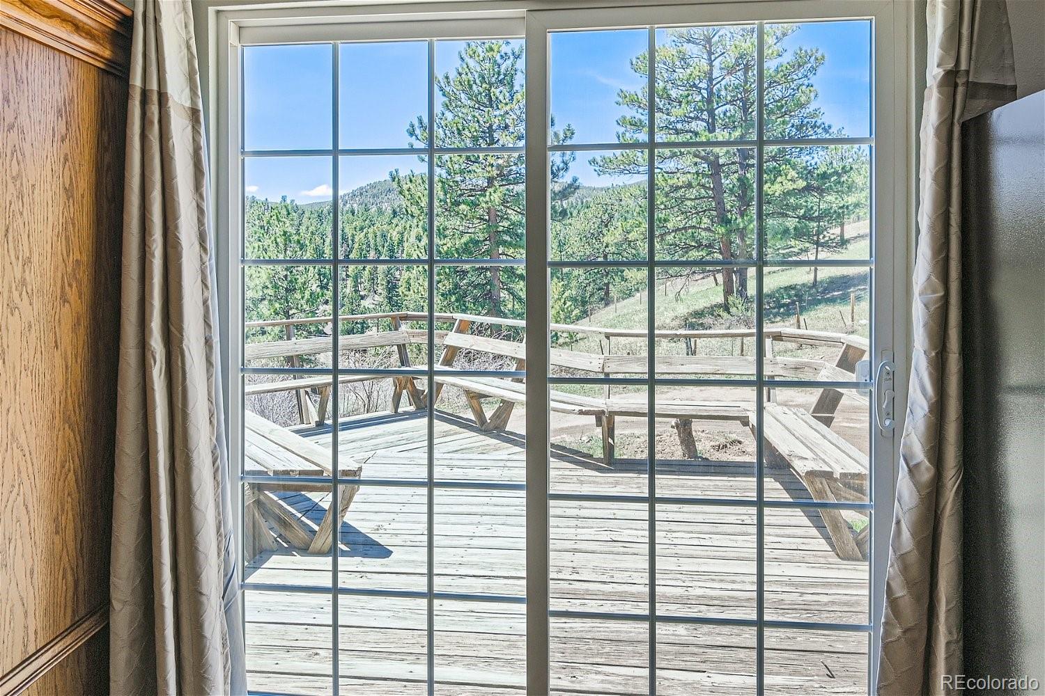 MLS Image #12 for 11647  crescent park drive,golden, Colorado