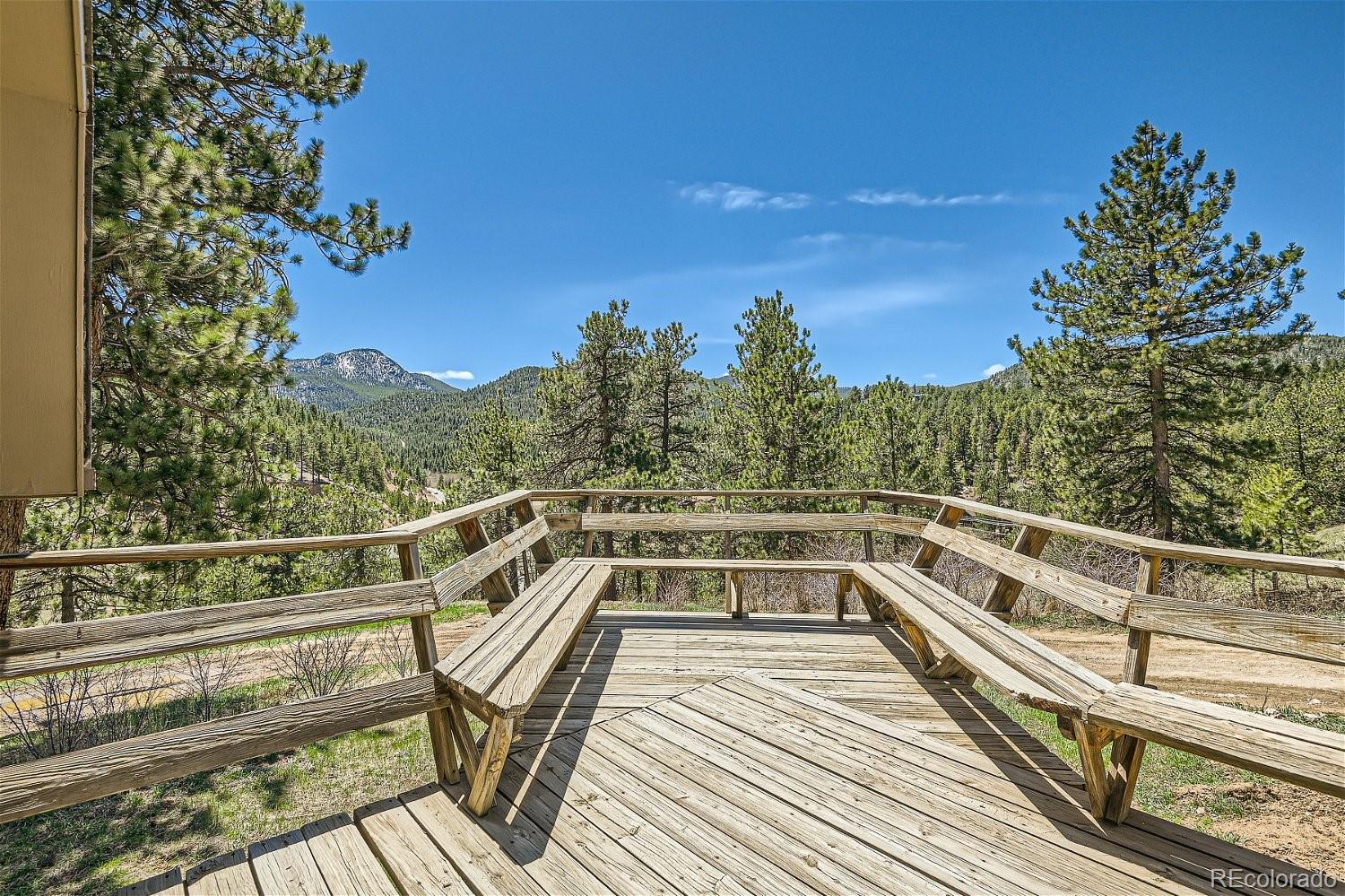 MLS Image #13 for 11647  crescent park drive,golden, Colorado