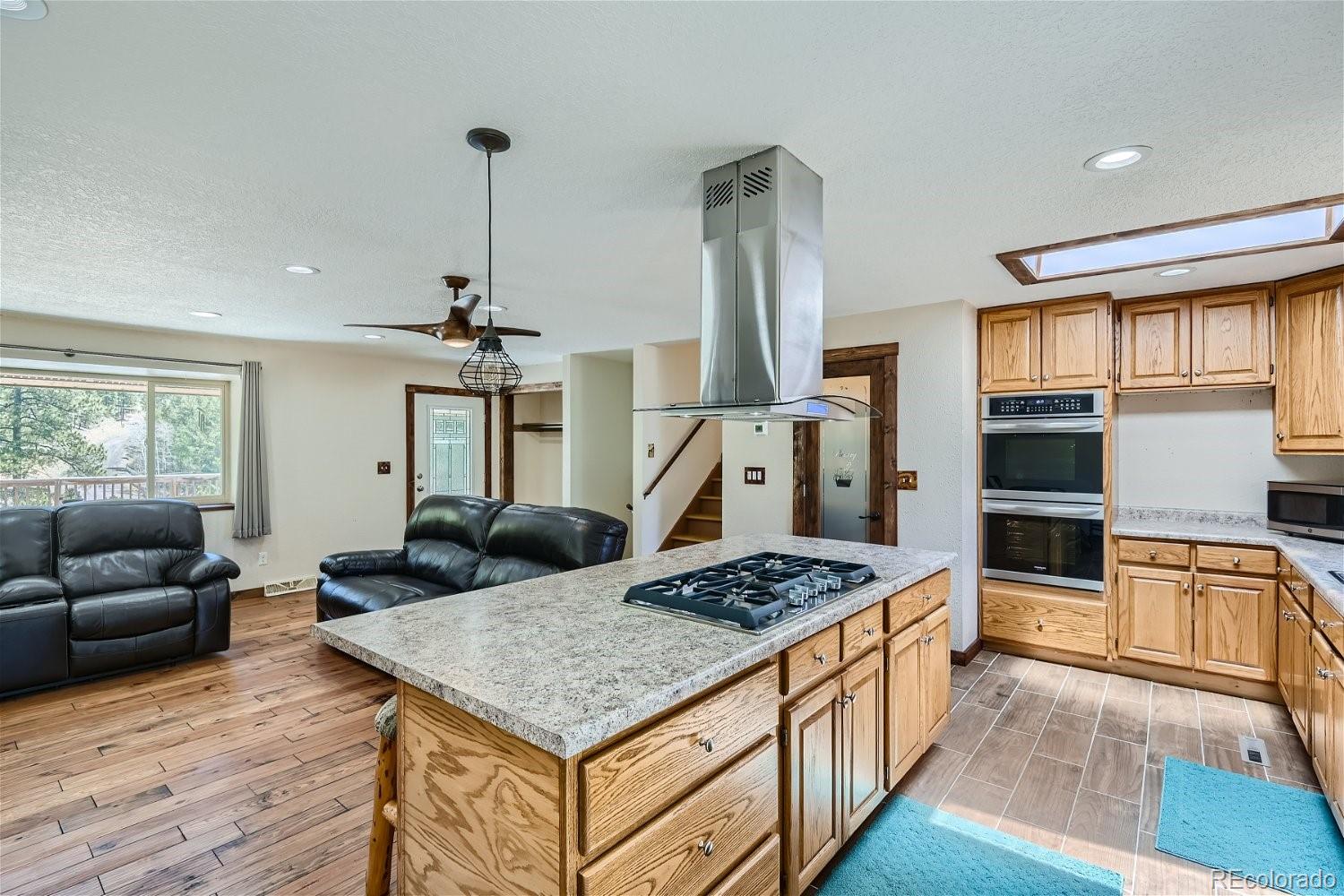 MLS Image #2 for 11647  crescent park drive,golden, Colorado