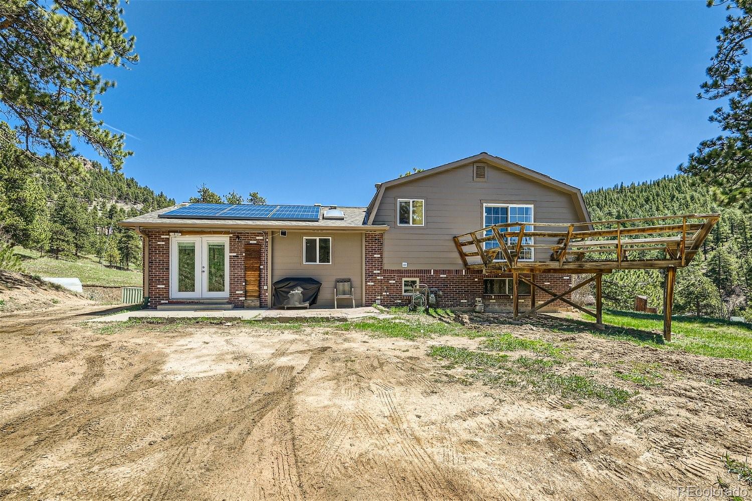 MLS Image #24 for 11647  crescent park drive,golden, Colorado