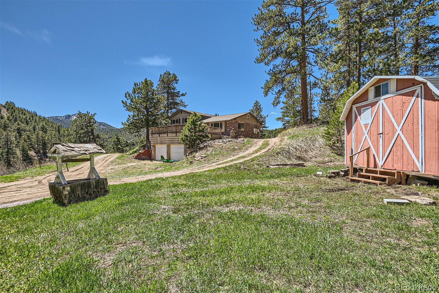 MLS Image #25 for 11647  crescent park drive,golden, Colorado