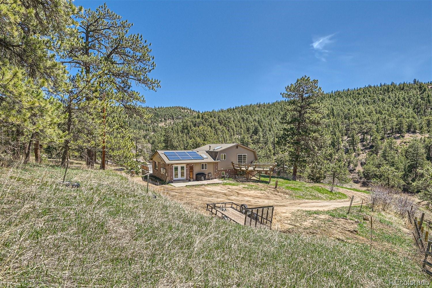 MLS Image #26 for 11647  crescent park drive,golden, Colorado