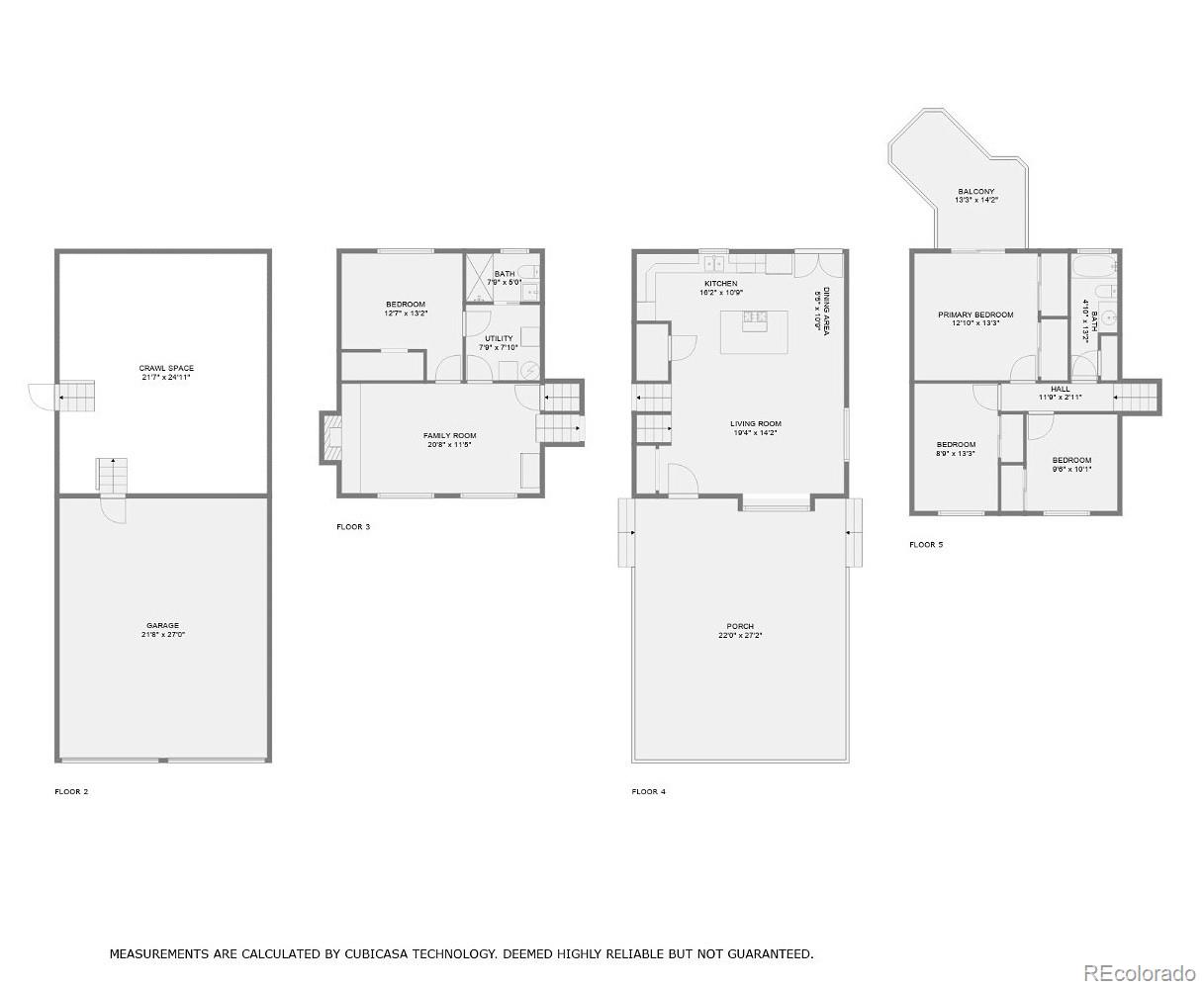 MLS Image #28 for 11647  crescent park drive,golden, Colorado