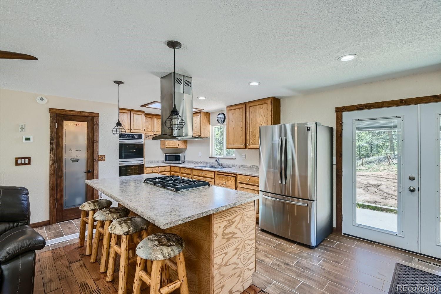 MLS Image #3 for 11647  crescent park drive,golden, Colorado