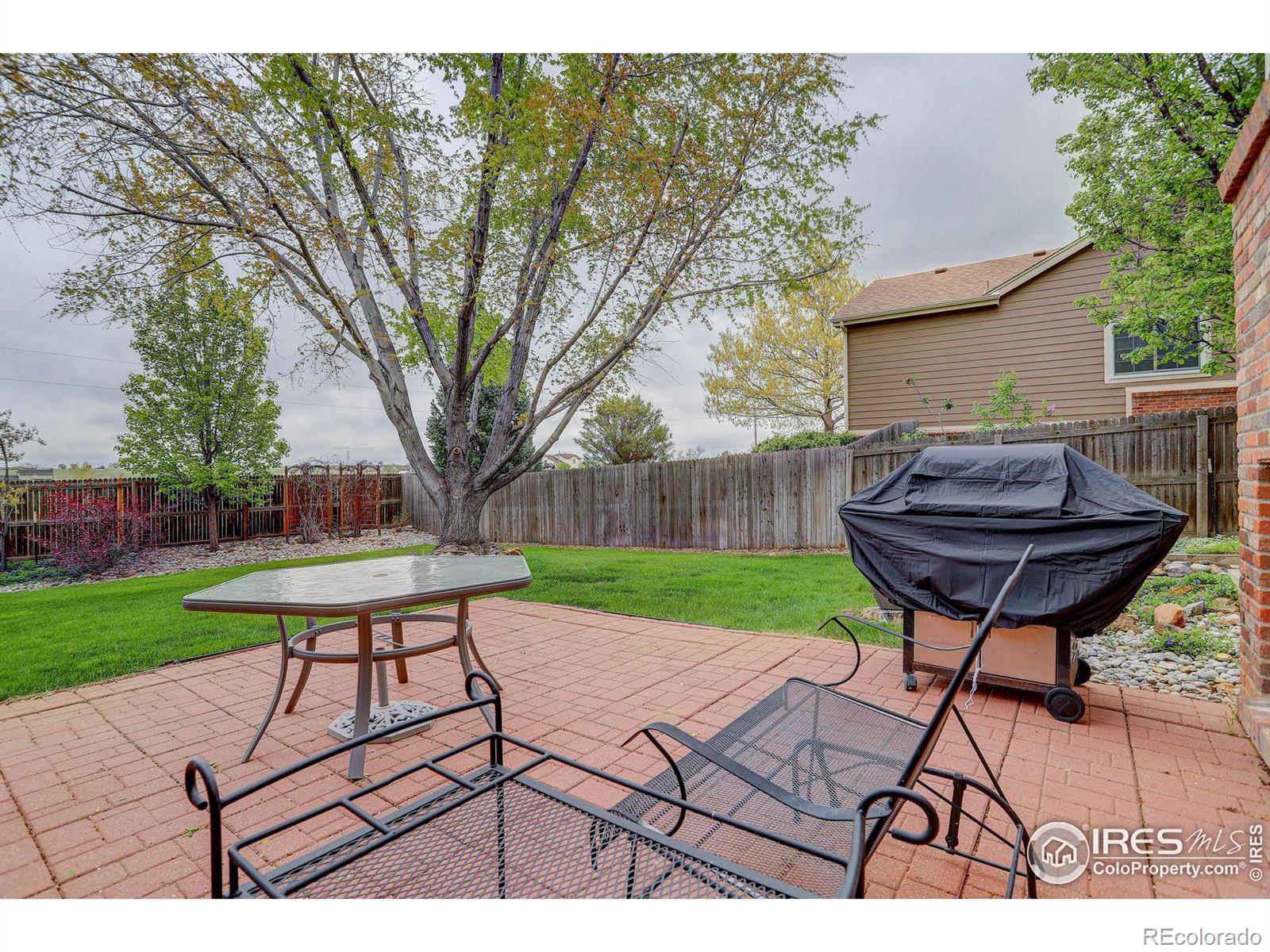 MLS Image #33 for 381  baker lane,erie, Colorado