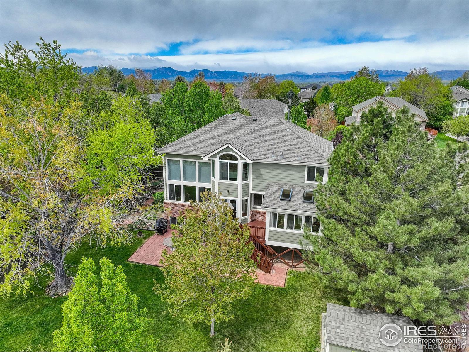 MLS Image #34 for 381  baker lane,erie, Colorado