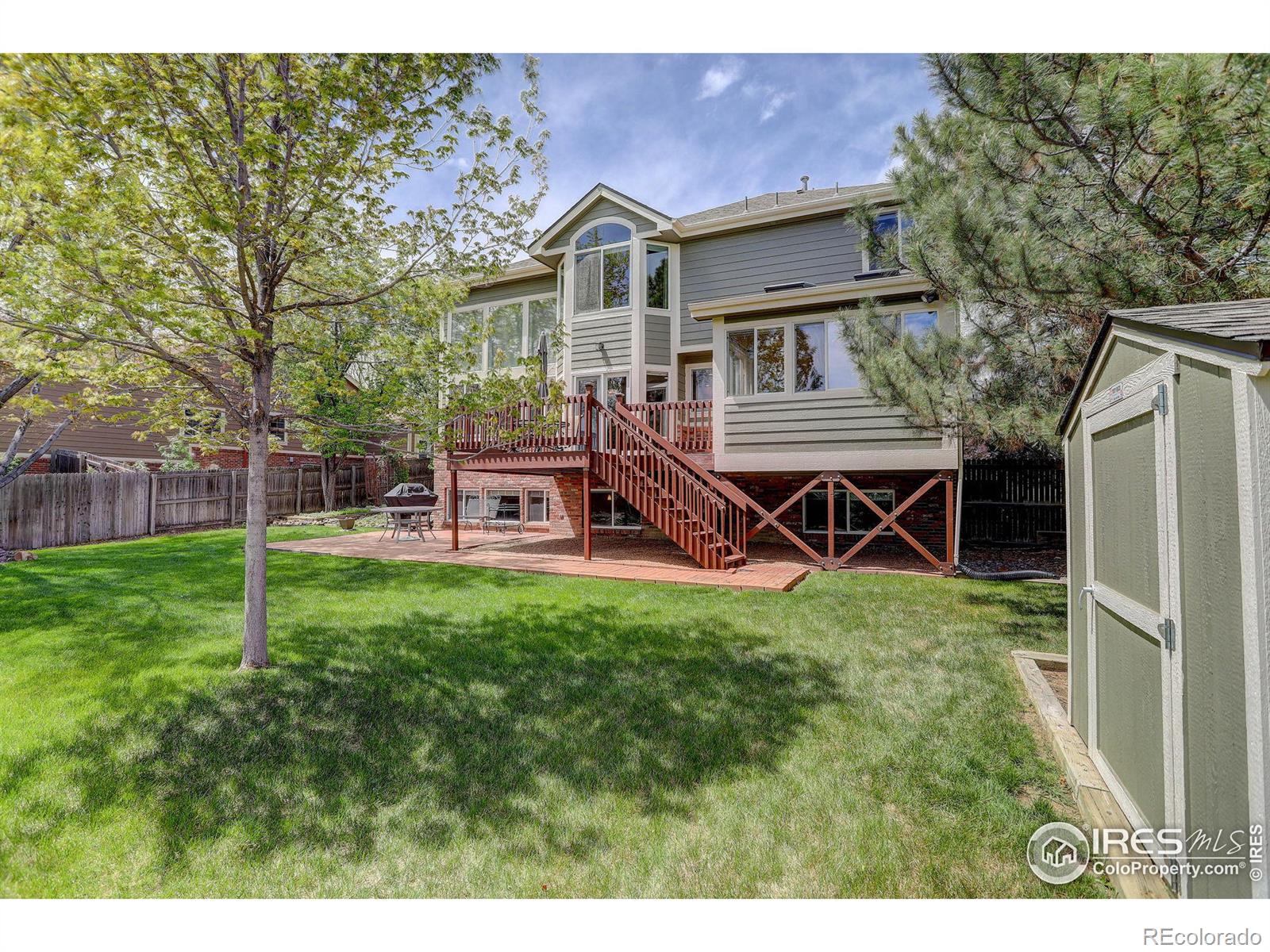 MLS Image #36 for 381  baker lane,erie, Colorado