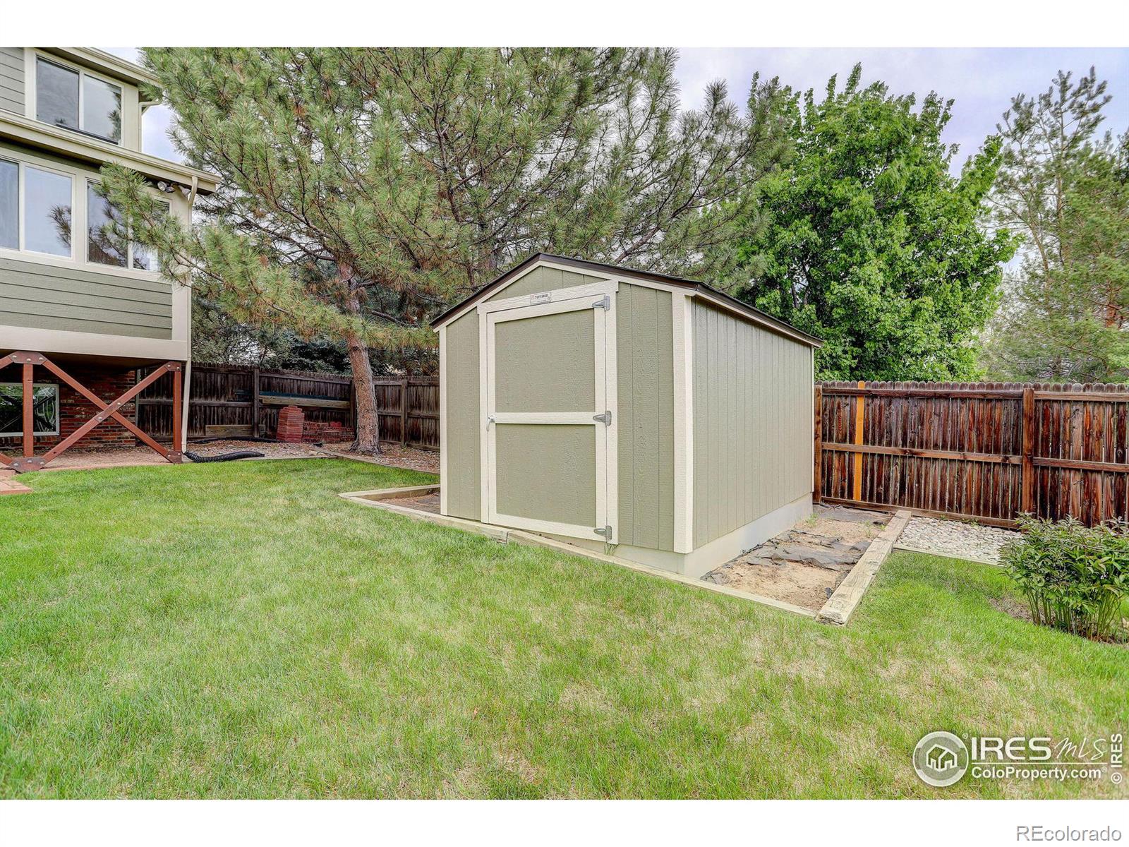 MLS Image #37 for 381  baker lane,erie, Colorado