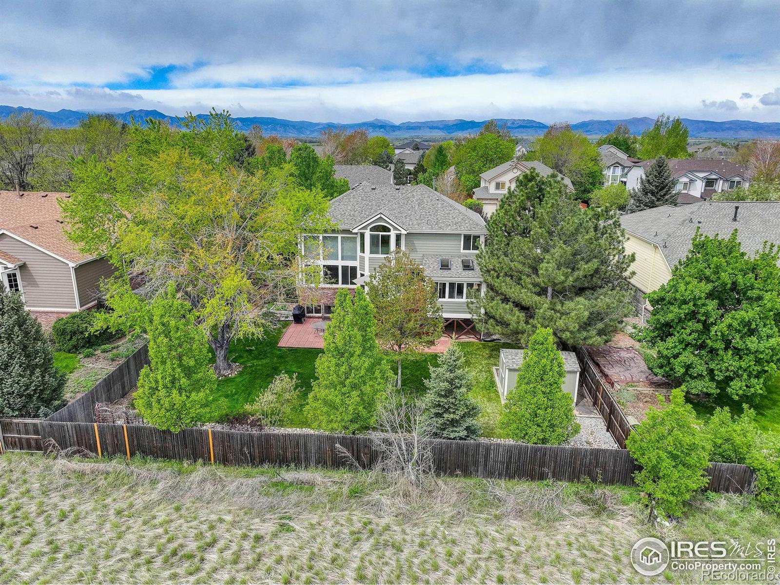 MLS Image #38 for 381  baker lane,erie, Colorado