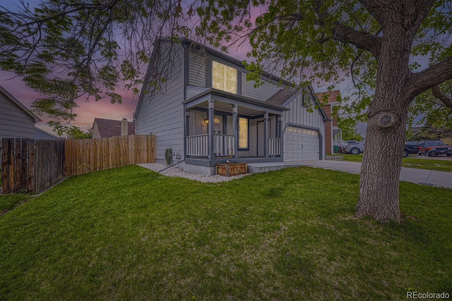 MLS Image #0 for 7840  elmwood street,littleton, Colorado