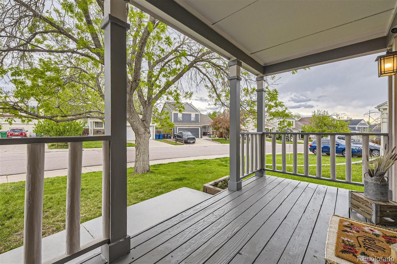 MLS Image #2 for 7840  elmwood street,littleton, Colorado