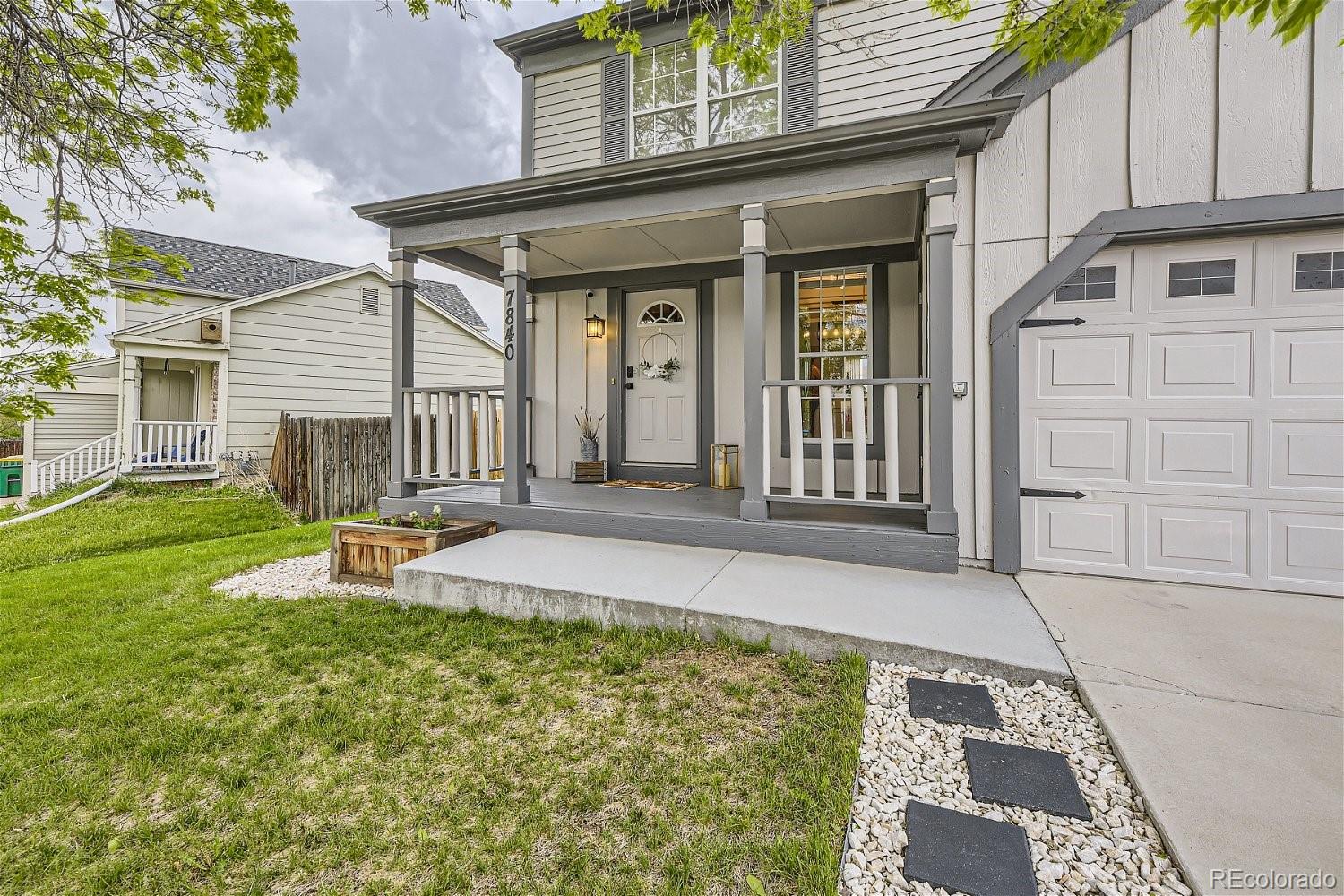 MLS Image #24 for 7840  elmwood street,littleton, Colorado