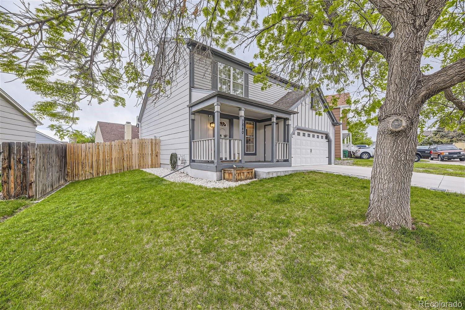 MLS Image #25 for 7840  elmwood street,littleton, Colorado