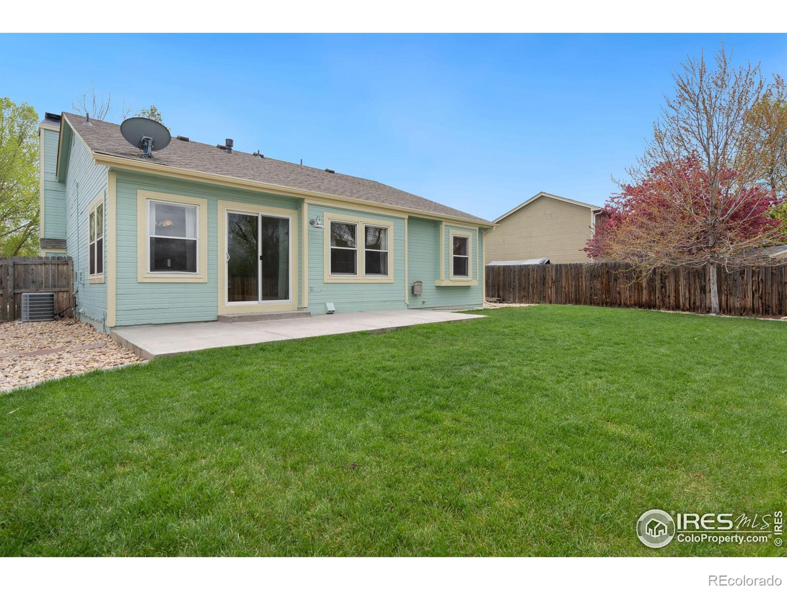 MLS Image #23 for 742  butte pass drive,fort collins, Colorado