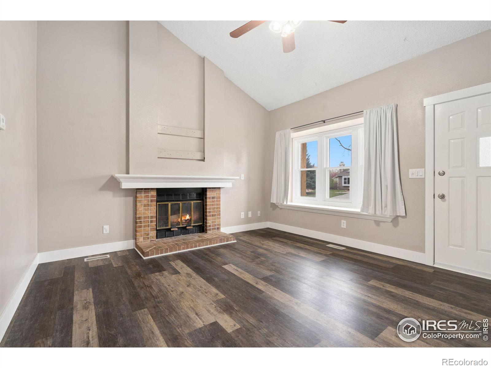 MLS Image #3 for 742  butte pass drive,fort collins, Colorado