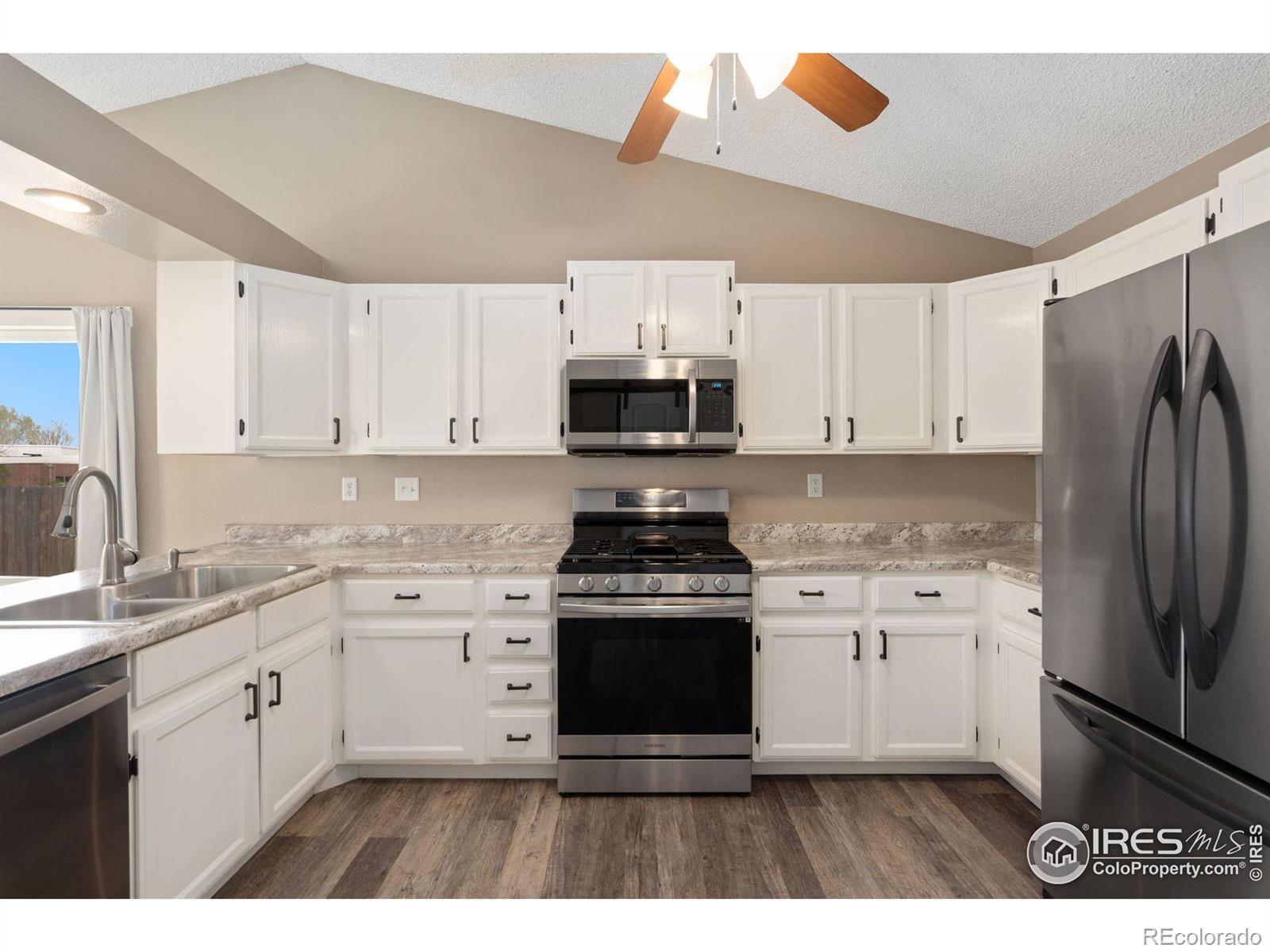 MLS Image #5 for 742  butte pass drive,fort collins, Colorado