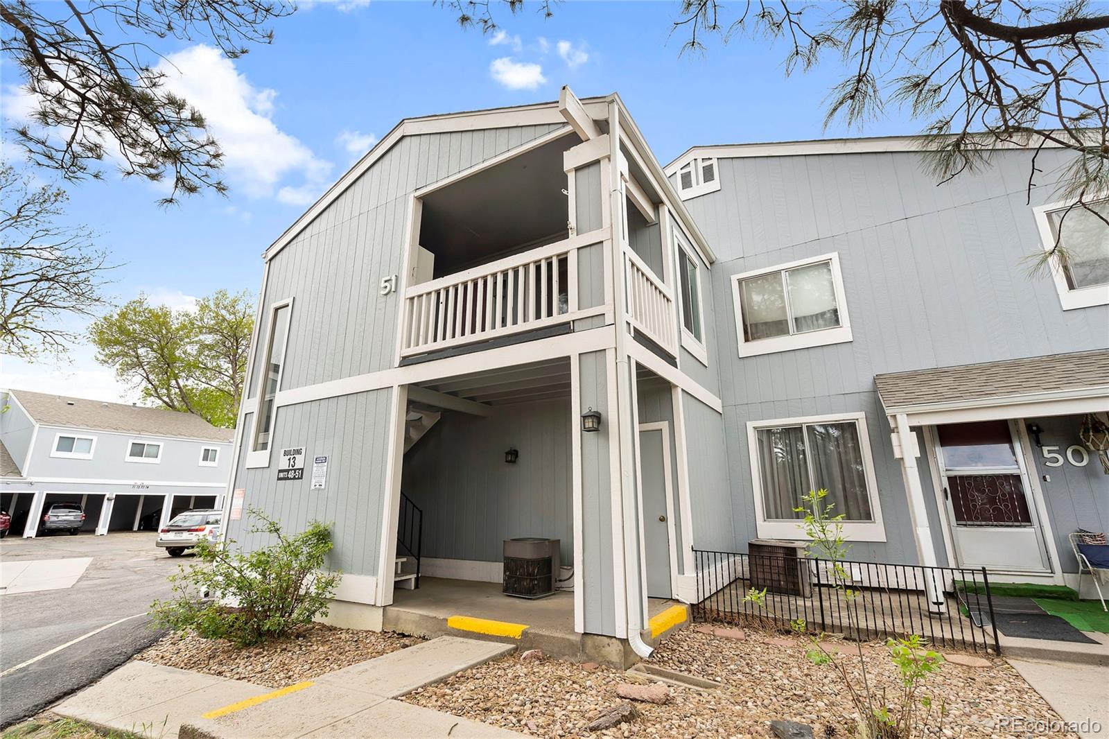 MLS Image #21 for 2557 s dover street 51,lakewood, Colorado