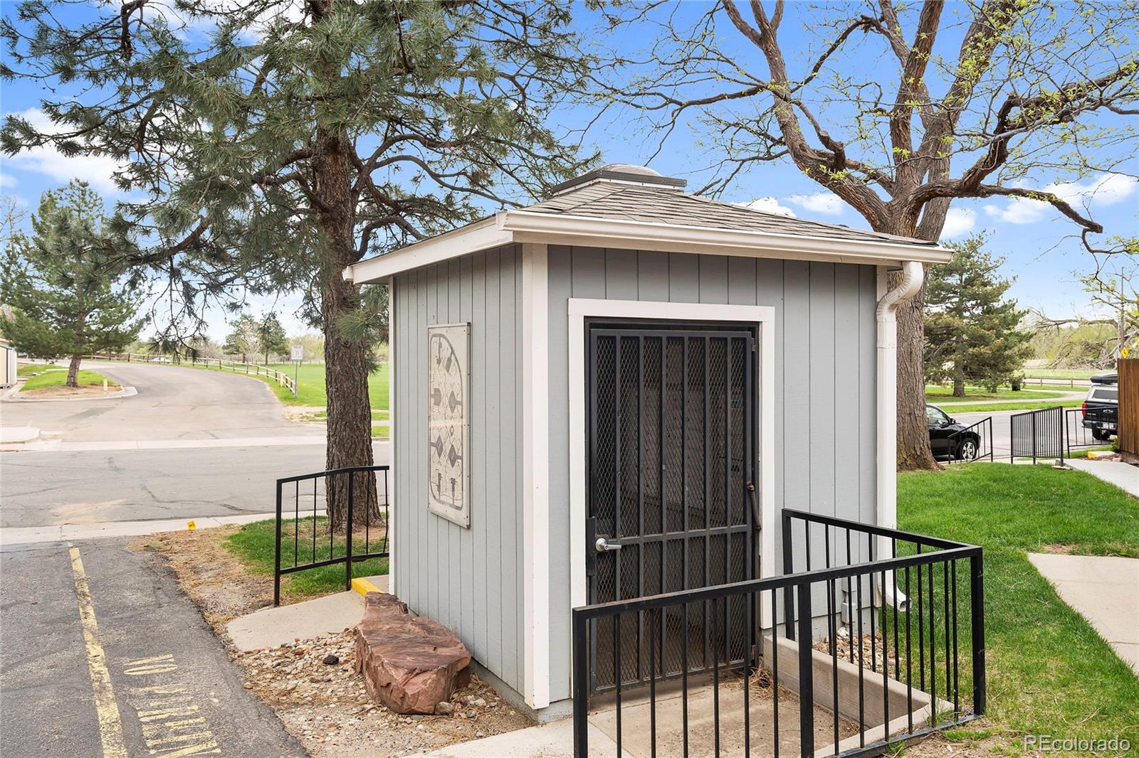 MLS Image #24 for 2557 s dover street 51,lakewood, Colorado