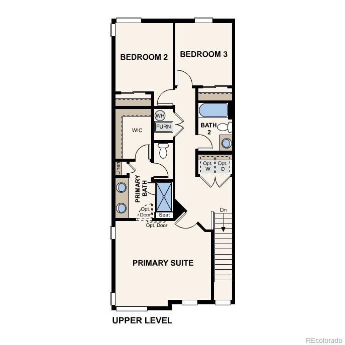 MLS Image #6 for 12480  childers street,parker, Colorado