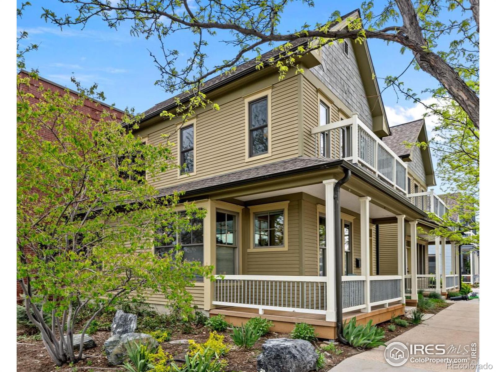 MLS Image #0 for 2098  23rd street,boulder, Colorado