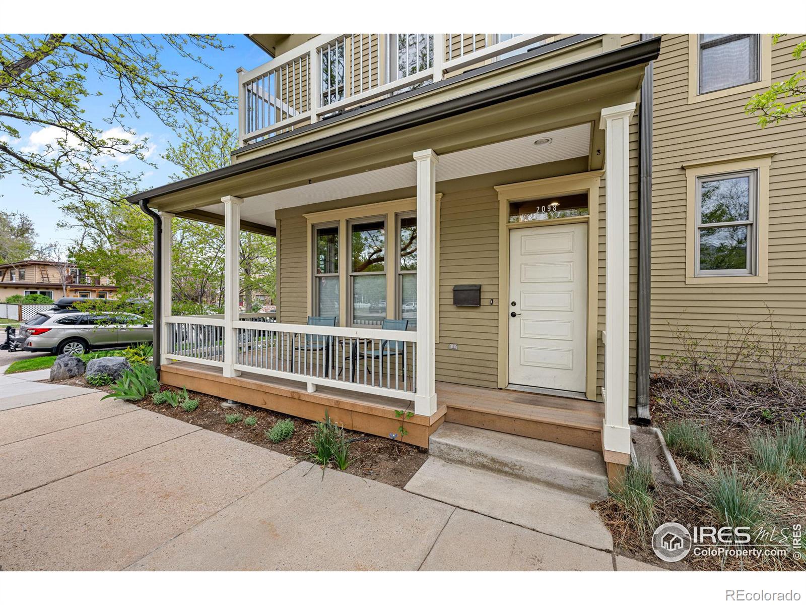 MLS Image #1 for 2098  23rd street,boulder, Colorado