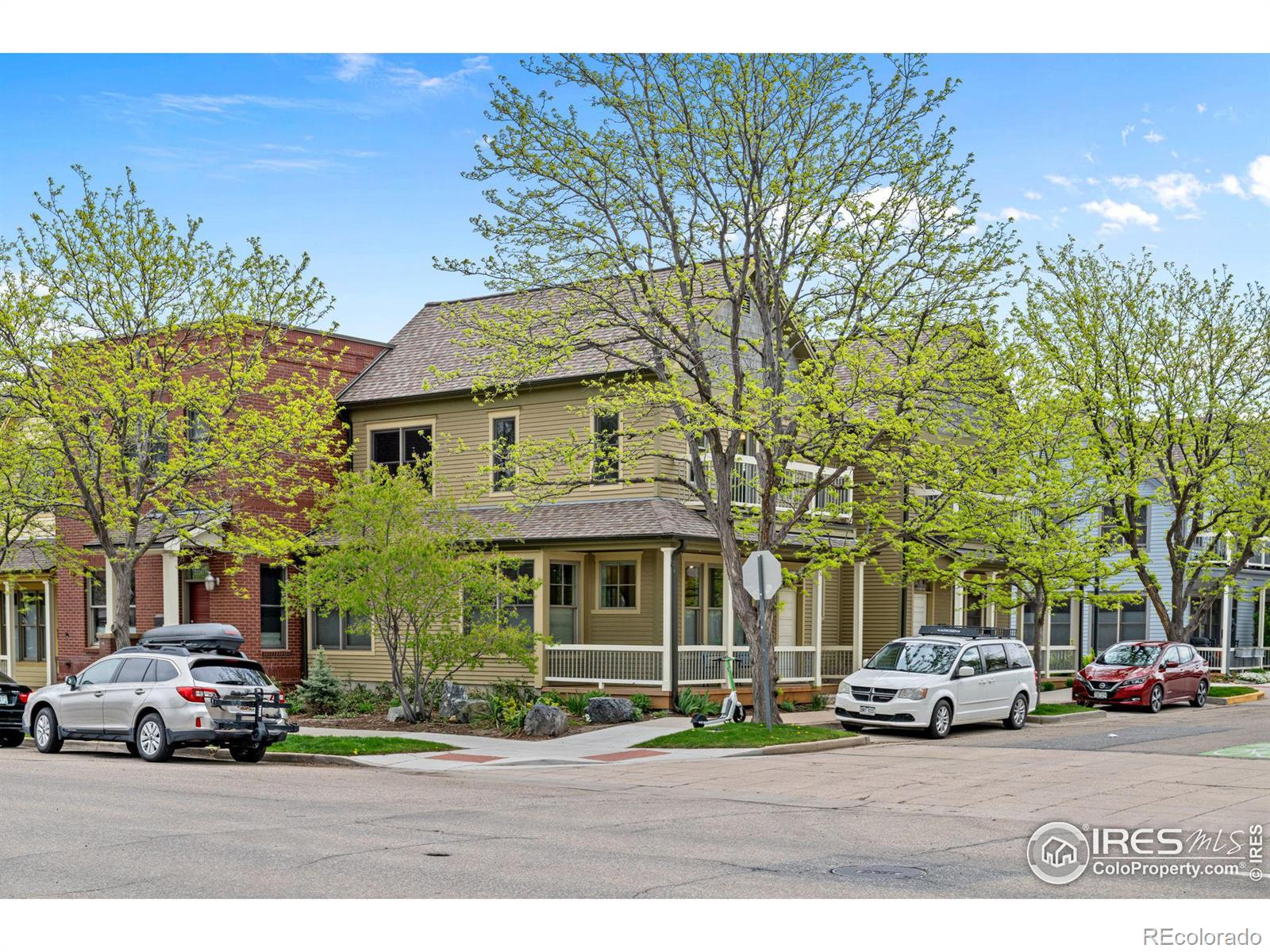 MLS Image #2 for 2098  23rd street,boulder, Colorado