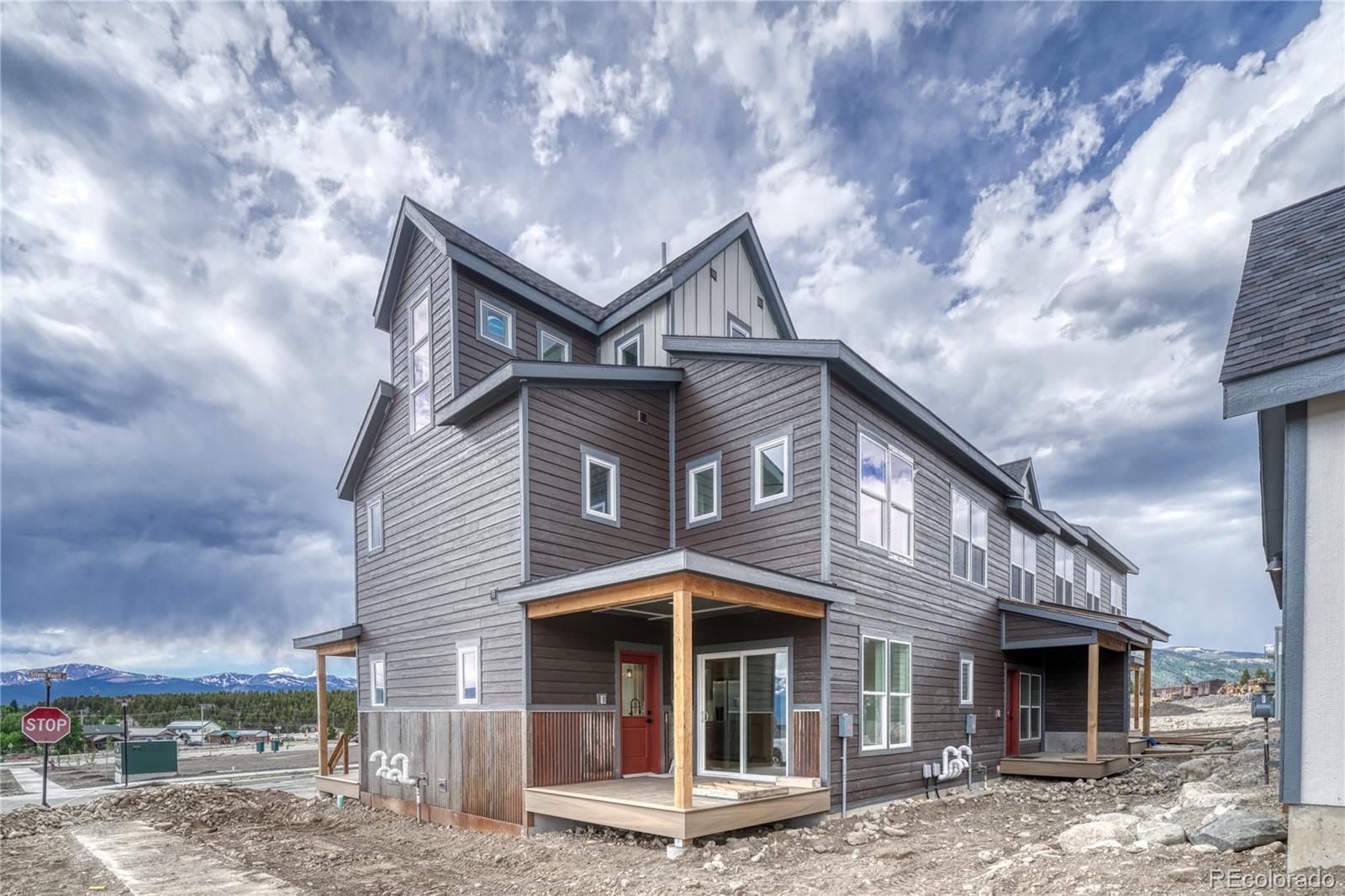 CMA Image for 714  pine street,Leadville, Colorado