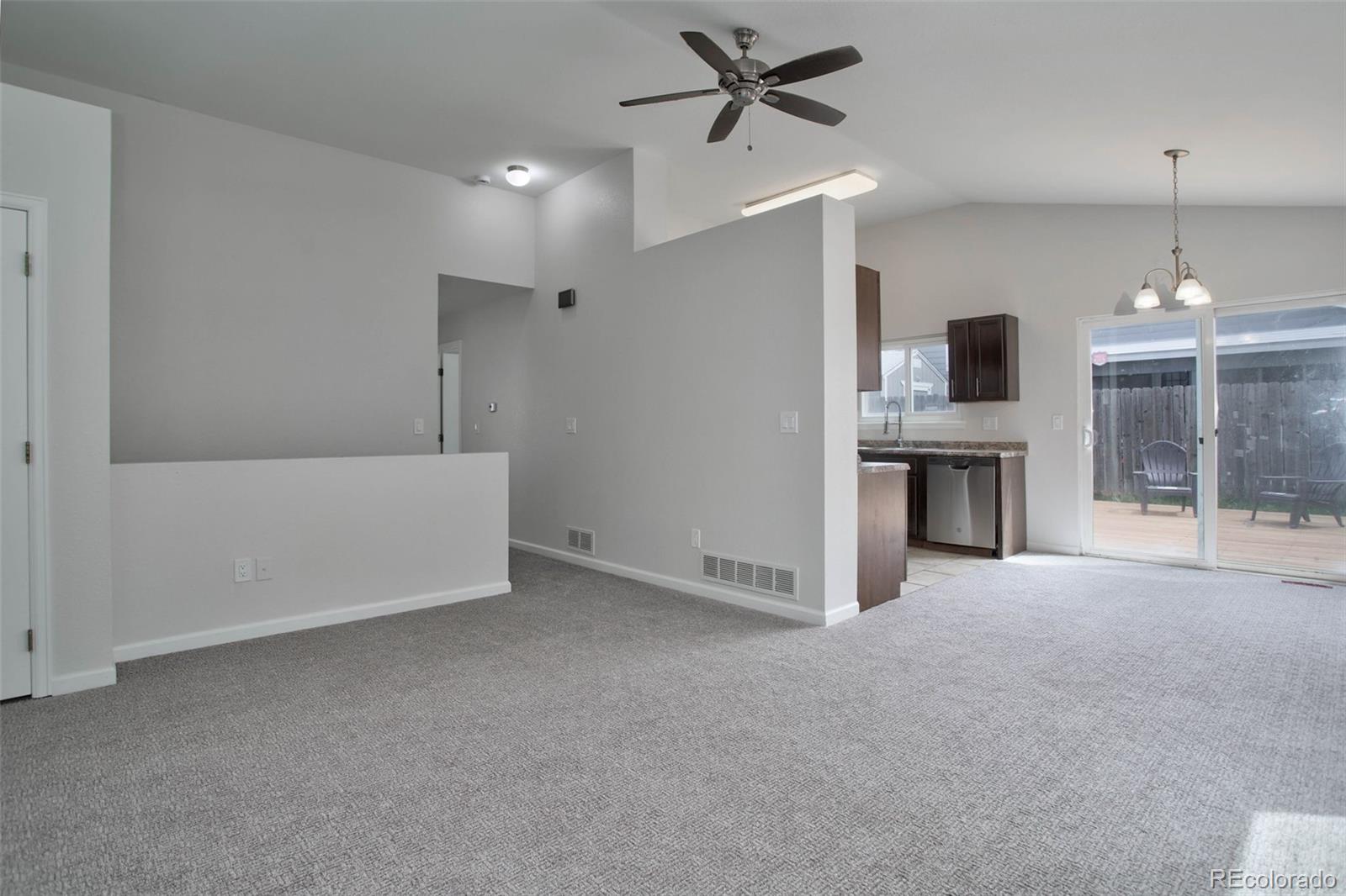 MLS Image #4 for 18946 e 22nd place,aurora, Colorado