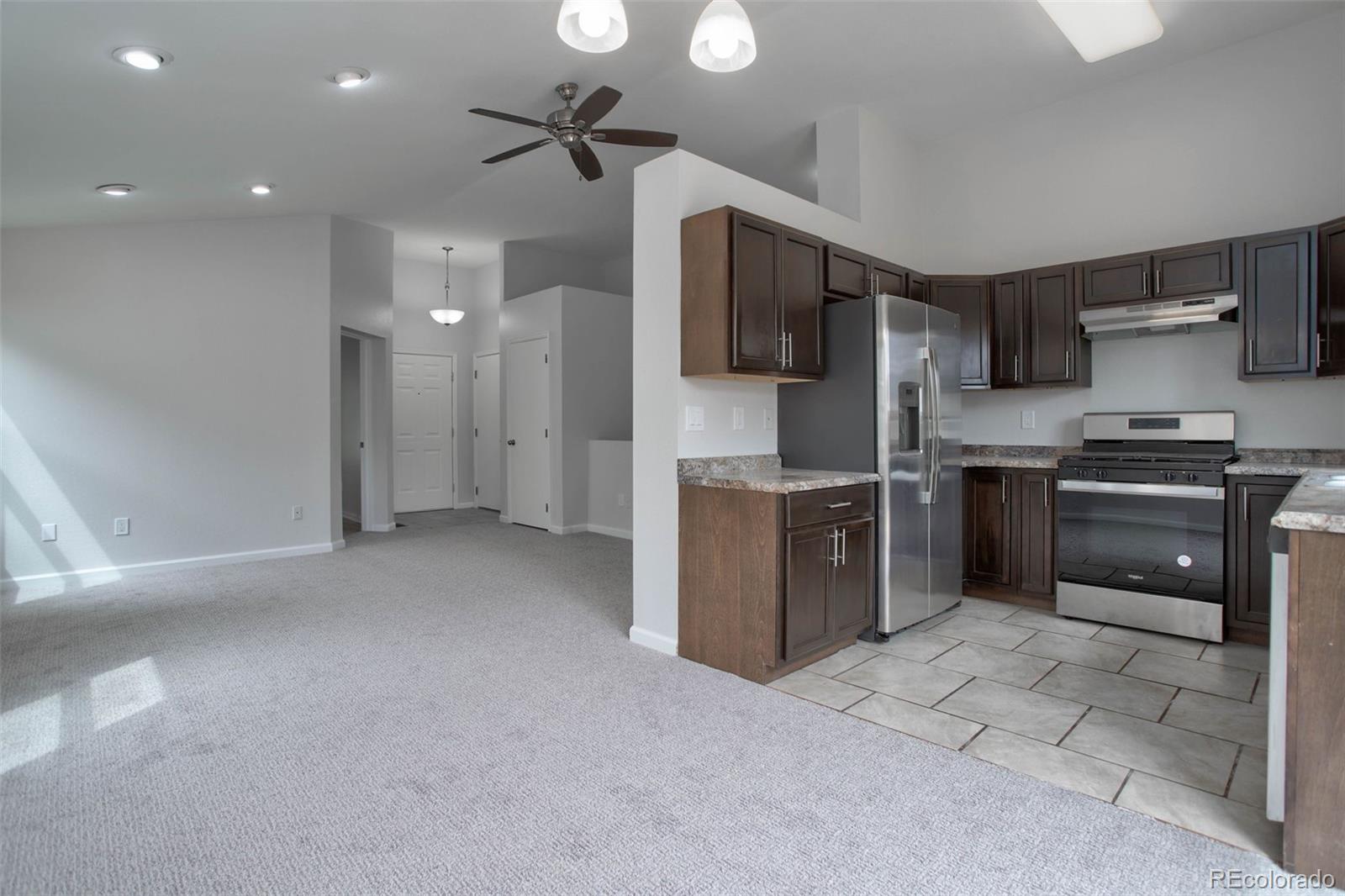 MLS Image #7 for 18946 e 22nd place,aurora, Colorado