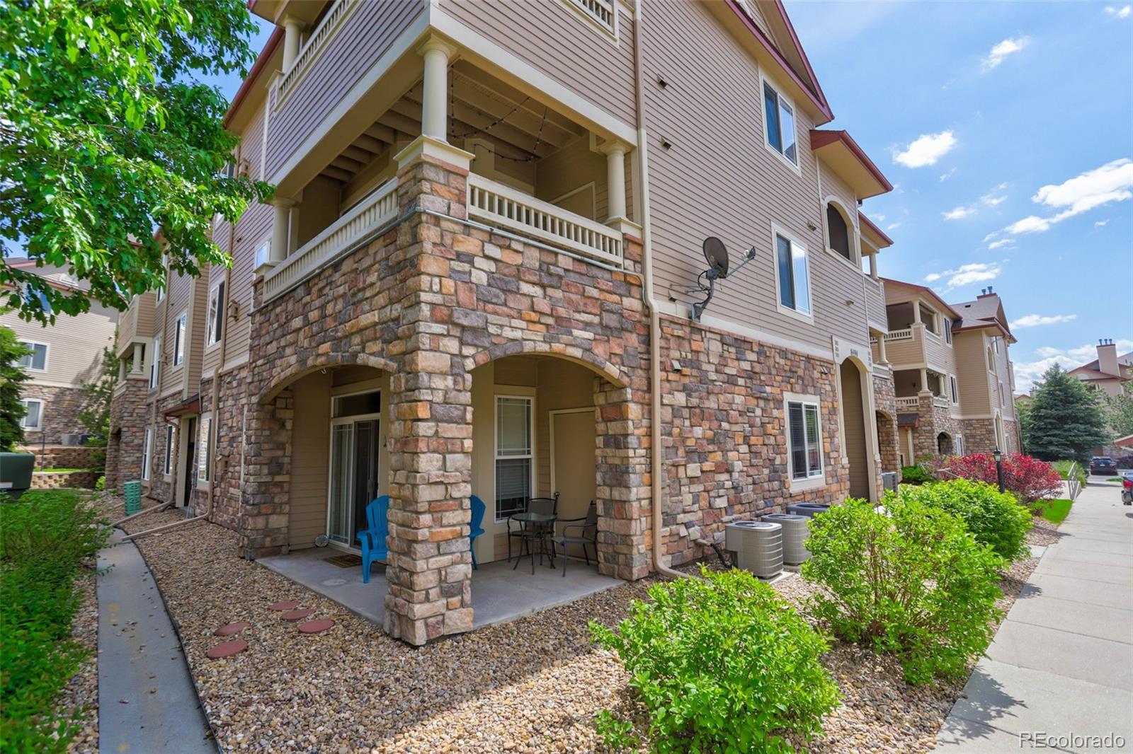 MLS Image #28 for 8496 s hoyt way 206,littleton, Colorado