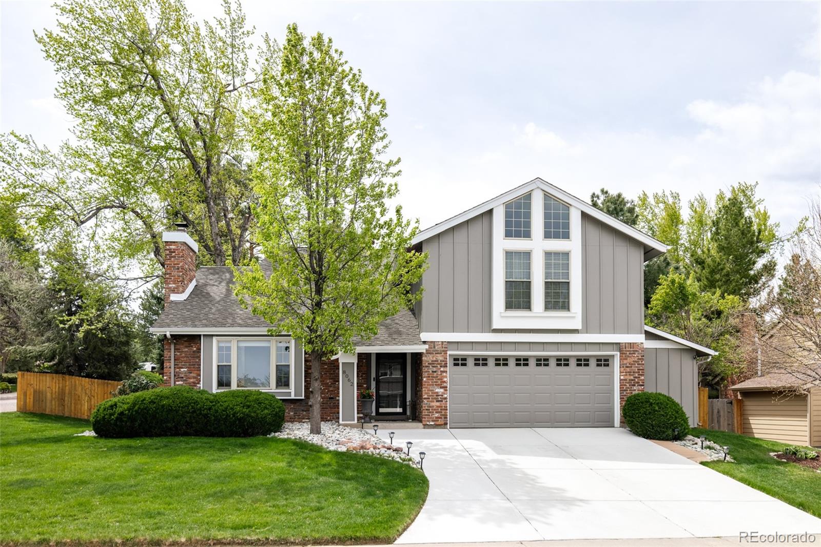 MLS Image #0 for 8062 e kettle place,centennial, Colorado