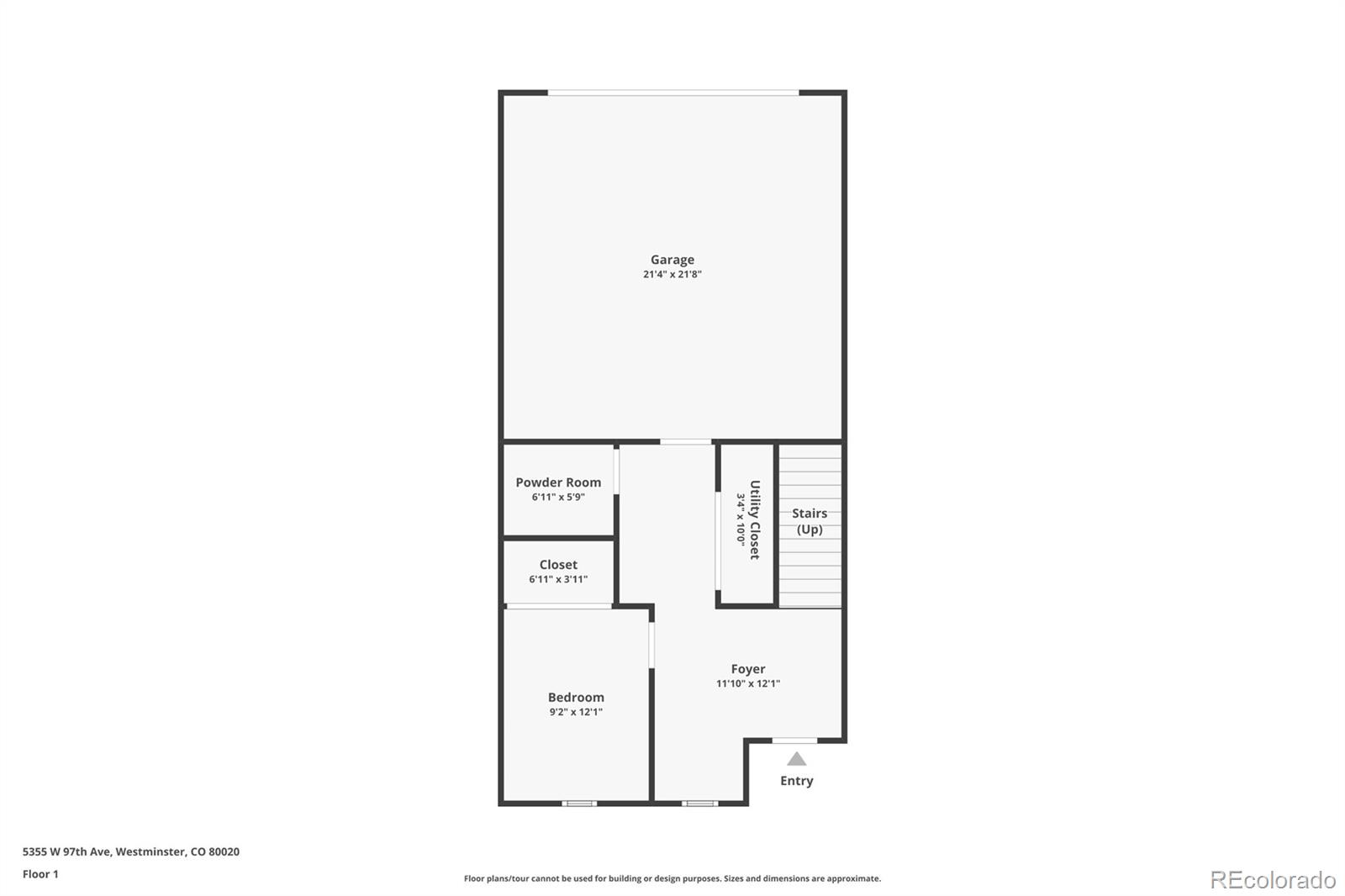 MLS Image #28 for 5355 w 97th avenue ,broomfield, Colorado
