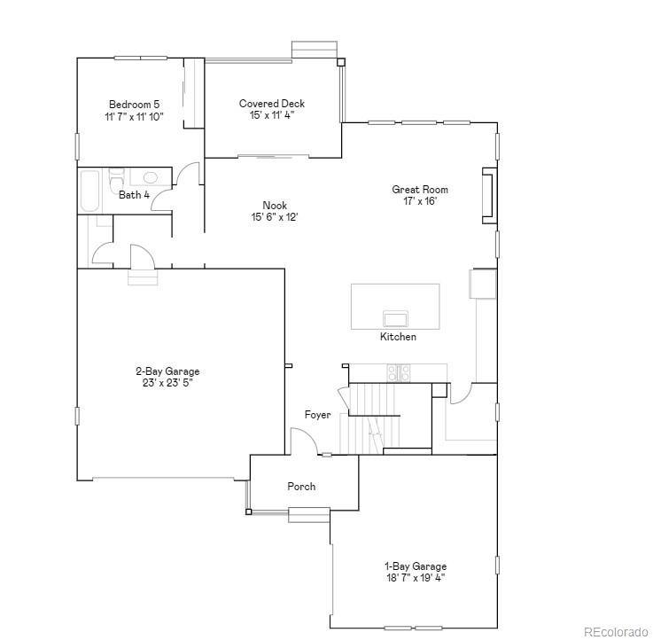 MLS Image #13 for 573  winterfield street,erie, Colorado