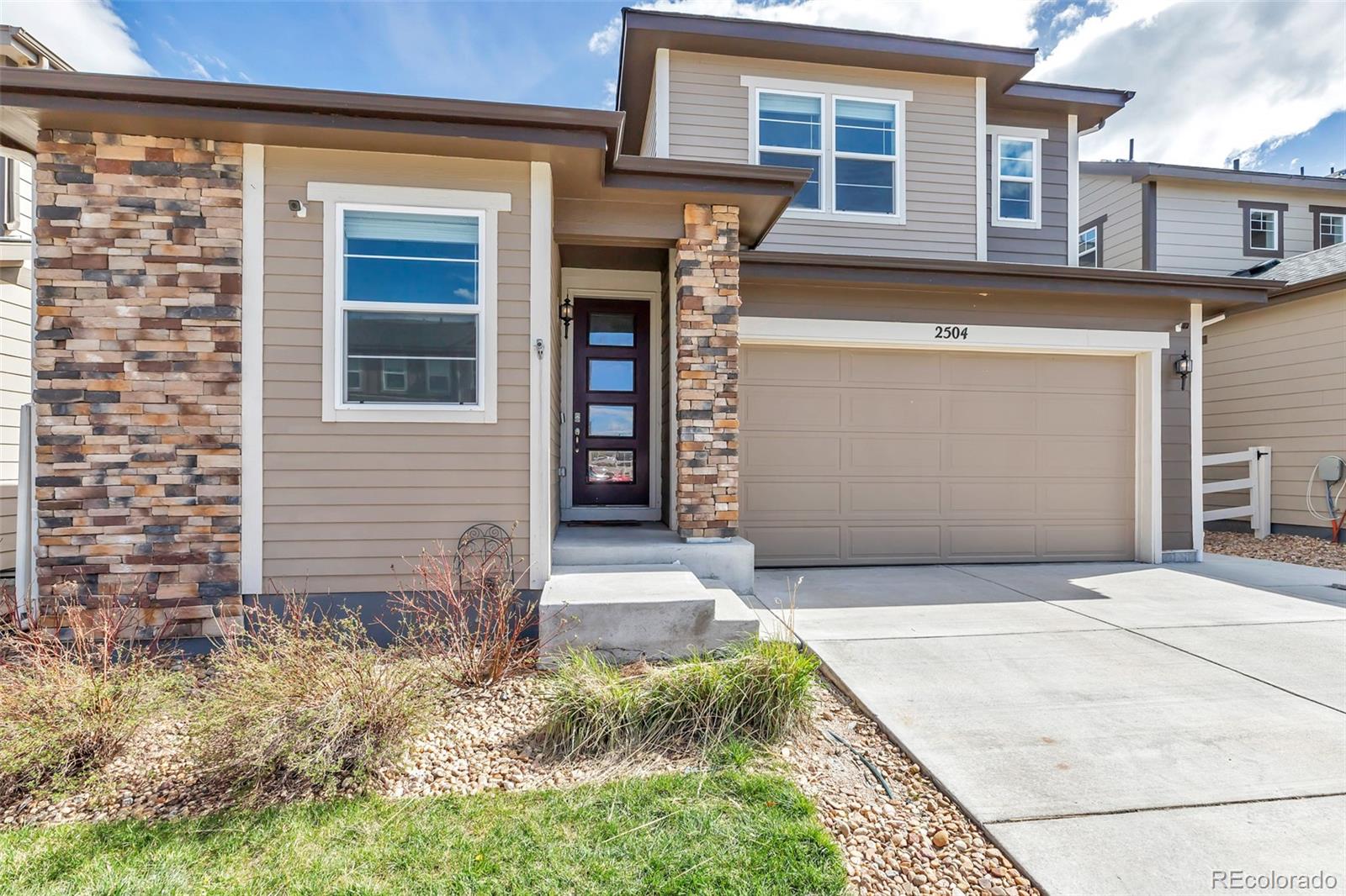 CMA Image for 5769  flat rock court,Castle Rock, Colorado