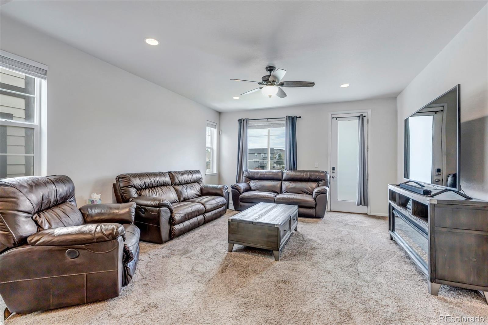 MLS Image #11 for 2504  garganey drive,castle rock, Colorado