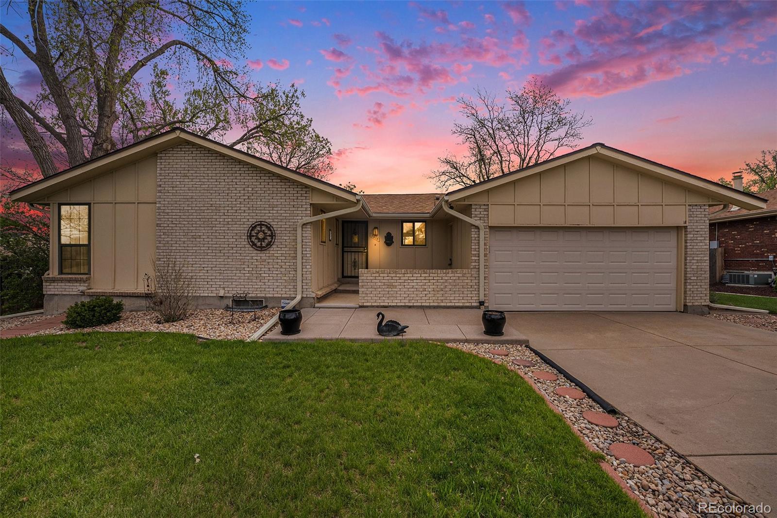 MLS Image #0 for 7470  webster street,arvada, Colorado