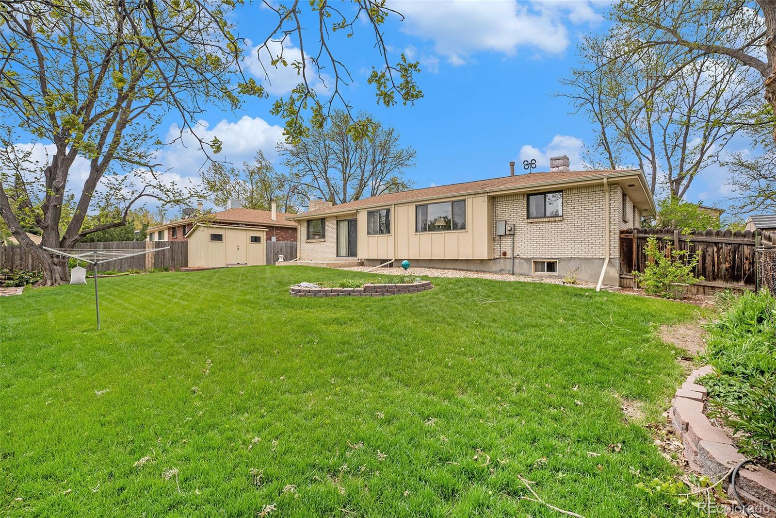 MLS Image #21 for 7470  webster street,arvada, Colorado