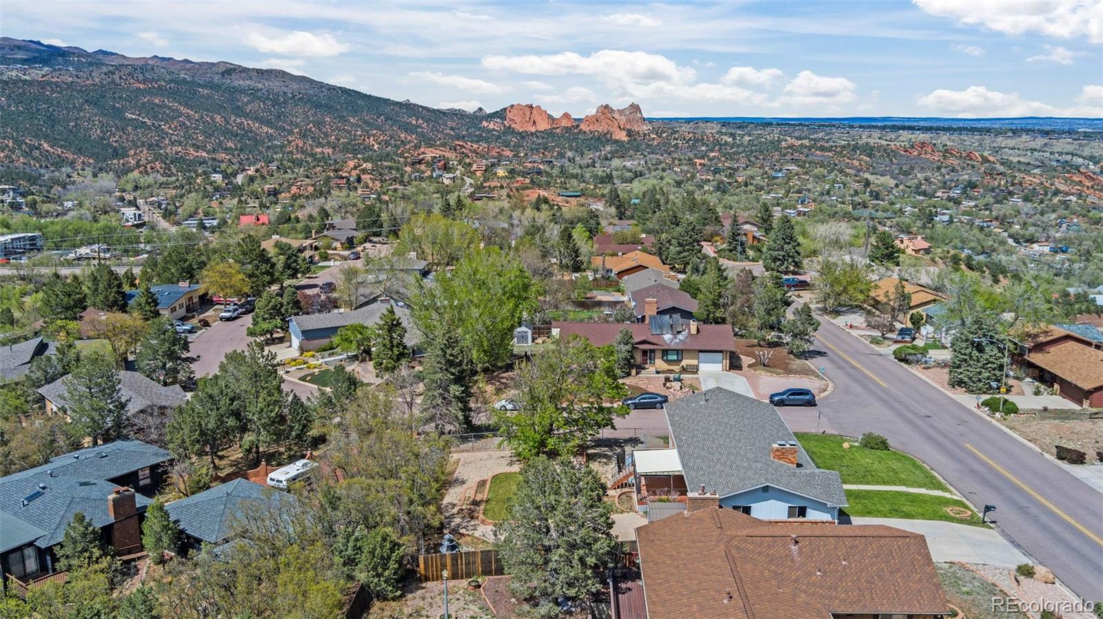 MLS Image #19 for 200  crystal hills boulevard,manitou springs, Colorado