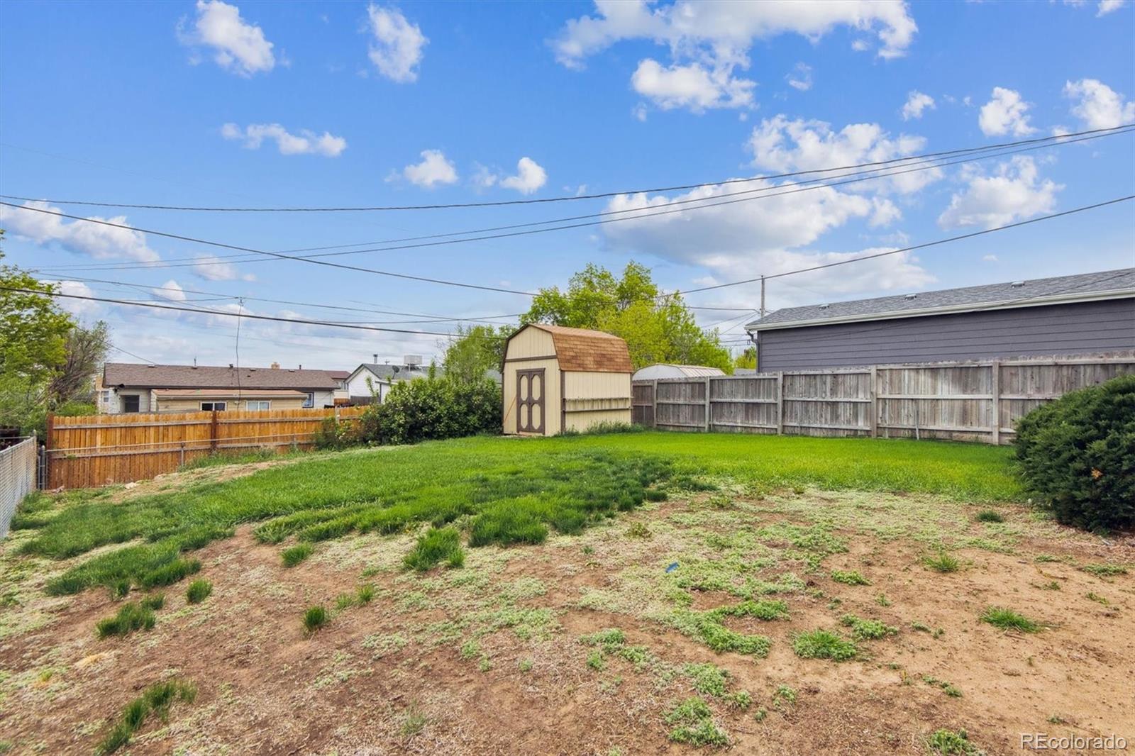 MLS Image #17 for 4124 s decatur street,englewood, Colorado