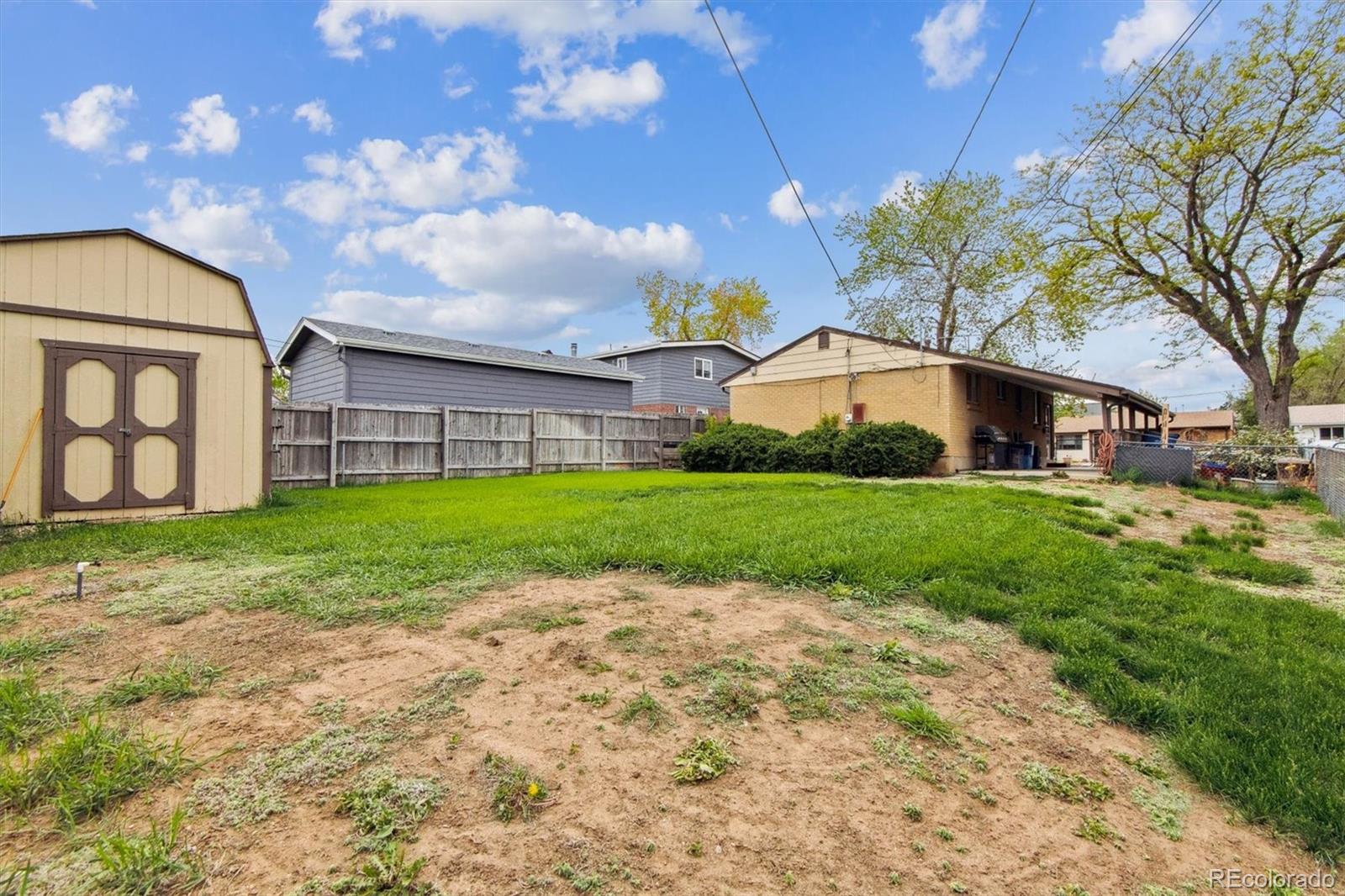 MLS Image #18 for 4124 s decatur street,englewood, Colorado